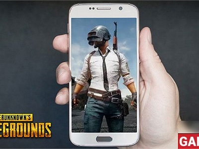 PUBG Mobile tung Trailer 