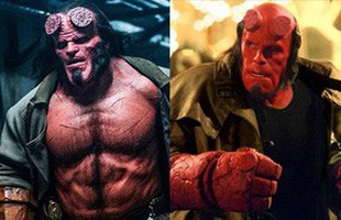 Ngầu hơn, chân thực hơn nhưng Hellboy bản làm lại vẫn bị chê so với cách đây 10 năm vì điểm này