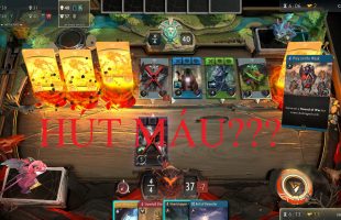 Người chơi nói gì về Artifact – tựa game thẻ bài mới ra mắt của Valve?