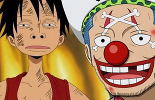 6 nhân vật phản diện được nhiều người yêu thích nhất trong One Piece