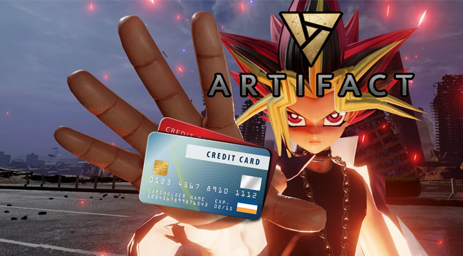 Artifact : Game thẻ bài đình đám nhận đánh giá hỗn hợp sau ngày đầu ra mắt