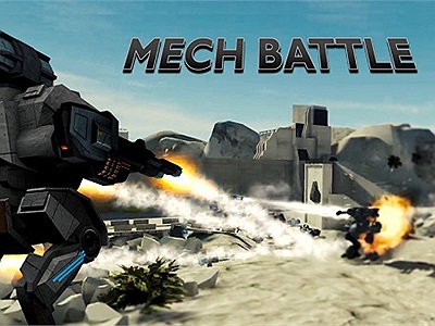 Bech Battle - Game Mobile đầy mùi thuốc súng chính thức ra mắt game thủ