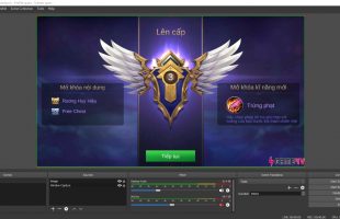 Những cách live stream game mobile dễ dàng nhất dành cho game thủ