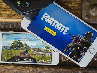 Tencent dằn mặt Epic Games khi doanh thu PUBG Mobile iOS vượt hẳn Fortnite sau Black Friday