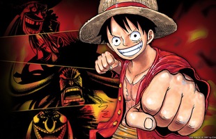 One Piece: Tam đại thế lực ở Tân Thế Giới sẽ bị hạ bệ sau arc Wano, Luffy tiến gần hơn tới ngôi vị Vua Hải Tặc?