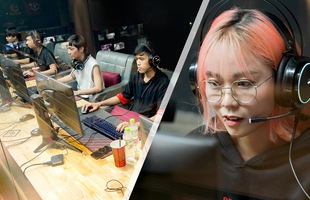 Tứ kết Hanwha Life Esports: “Binh đoàn vô danh” của MisThy “hạ gục” Win.D, Minas bước tiếp vào Bán Kết