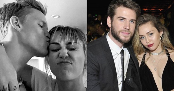 Trong lúc hạnh phúc bên tình mới Cody Simpson, Miley Cyrus vẫn tìm cách quay lại với chồng cũ Liam Hemsworth?