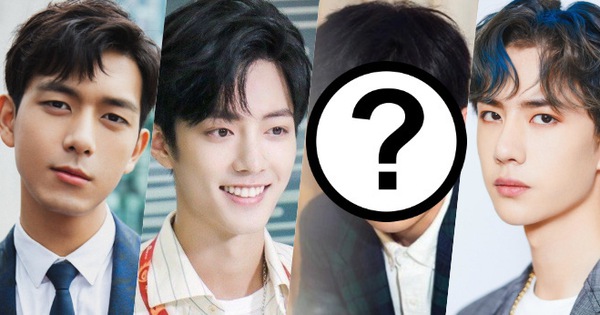 4 ngôi sao được tìm kiếm nhiều nhất Weibo 2019: Tiêu Chiến xếp thứ 2, thành viên TFBoys gây choáng với 500 lần lọt top