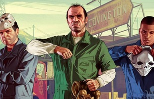 Những đồn đoán về việc xuất hiện bộ phim chuyển thể từ Grand Theft Auto