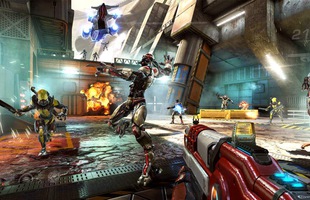 Call Of Duty Mobile có thể bị đánh bại bởi tựa game Shadowgun War Game sắp được ra mắt trong thời gian tới