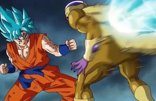 Dragon Ball: Điểm lại 10 cú đấm mạnh nhất từng được thực hiện bởi Goku (P.2)