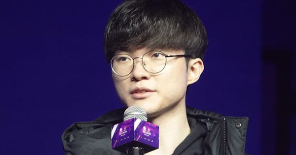 Faker chính thức trở thành đại sứ Esports Thượng Hải-Seoul ngay trước thềm All-Star 2019