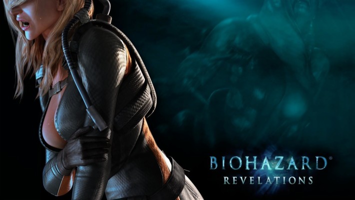 Capcom phát triển Resident Evil Revelations 3 dành cho hệ máy Switch