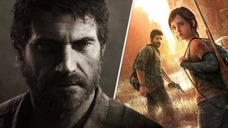 Tin vui, cuối cùng dự án phim truyền hình The Last of Us cũng bấm máy