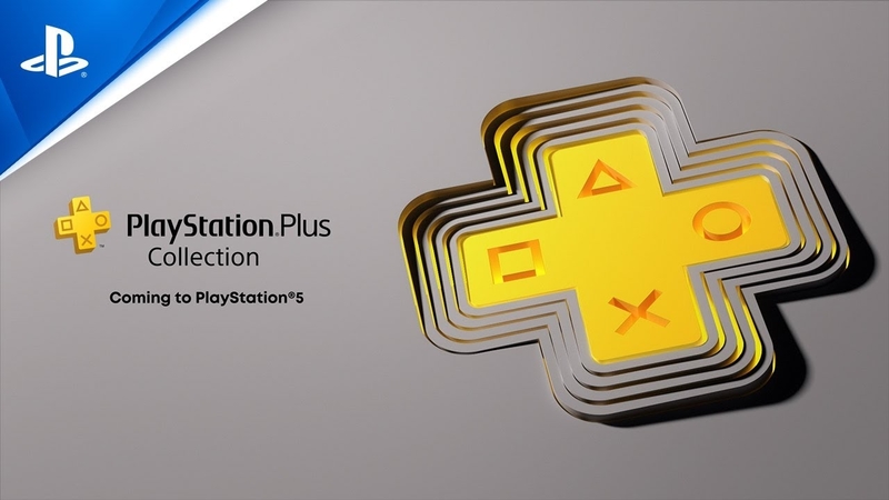 Người dùng PS5 rao bán PS Plus Collection trái phép