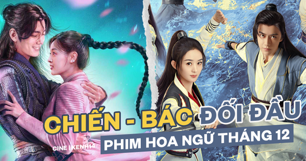 Vương Nhất Bác - Tiêu Chiến rủ nhau comeback bất ngờ cuối năm, quyết đấu đến nát 