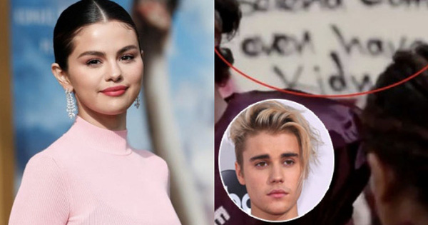 Phẫn nộ vụ ca ghép thận của Selena Gomez bị lôi ra làm trò đùa, Justin Bieber cũng bị réo tên một cách kém duyên