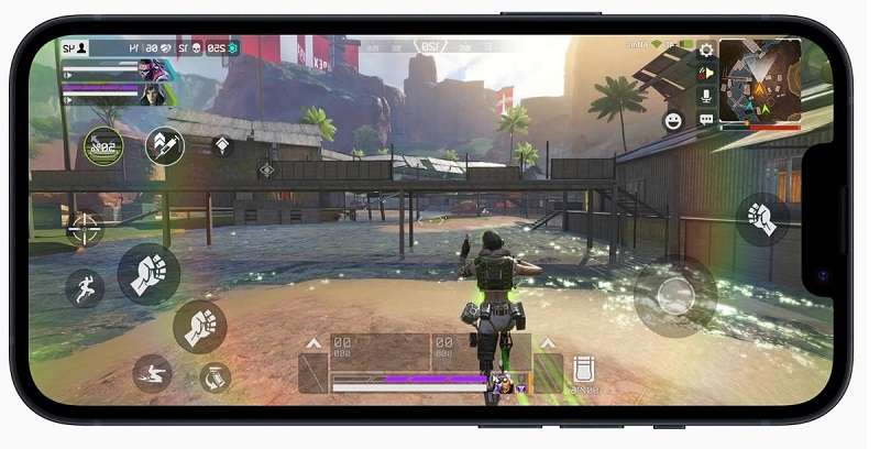 Apex Legends Mobile giành giải thưởng danh giá nhất của Apple