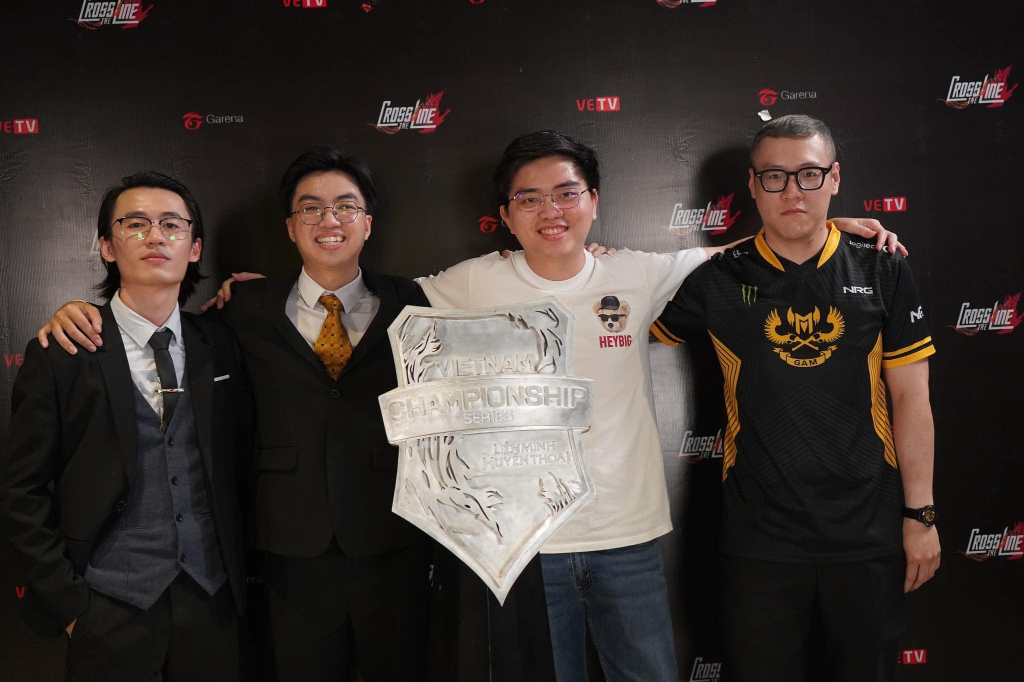 GAM Esports chơi lớn, tậu hẳn HLV ngoại về dẫn dắt đội tại VCS Mùa Xuân 2023?