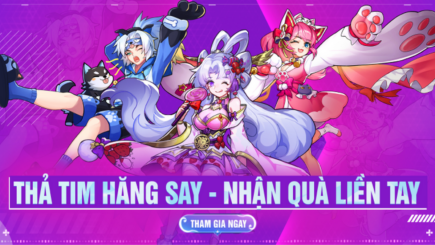 Vòng bình chọn Mr & Miss OMG 3Q: “Chọn mặt gửi vàng” chỉ với 3 bước đơn giản