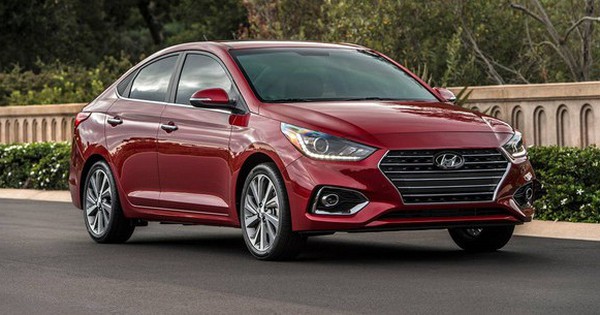 Hyundai Accent bất ngờ giảm mạnh tại đại lý, giá mới chưa tới 500 triệu đồng