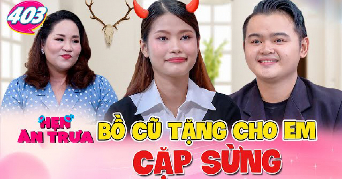 Gái xinh từng bị “cắm sừng”, quảng bá bản thân tinh tế, hiểu chuyện