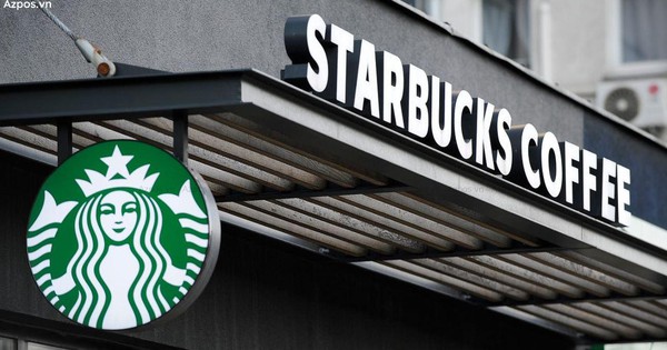 Starbucks bị hacker tấn công, phải dùng giấy bút chấm công