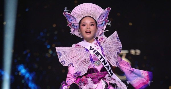 Miss Universe kết thúc chán chê Kỳ Duyên mới lộ thành tích chấn động