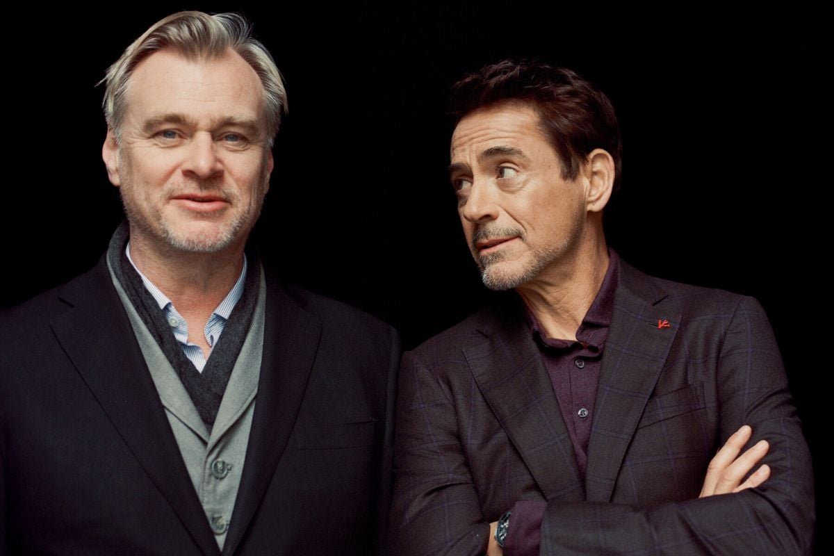 TIN ĐỒN: Robert Downey Jr. Có Thể Bỏ Lỡ Cơ Hội Hợp Tác Lần Thứ Hai Với Đạo Diễn Christopher Nolan