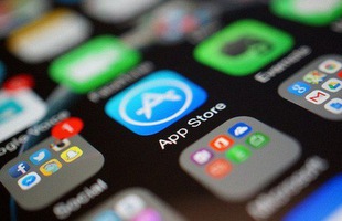 Ứng dụng giả mạo này được tôn lên Top 1 App Store mà Apple không hề hay biết, mãi mới kịp xử lý