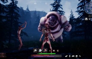 Bless The Demon Puppets – Tựa game kinh dị Battle Royale khiến người chơi phải rùng mình