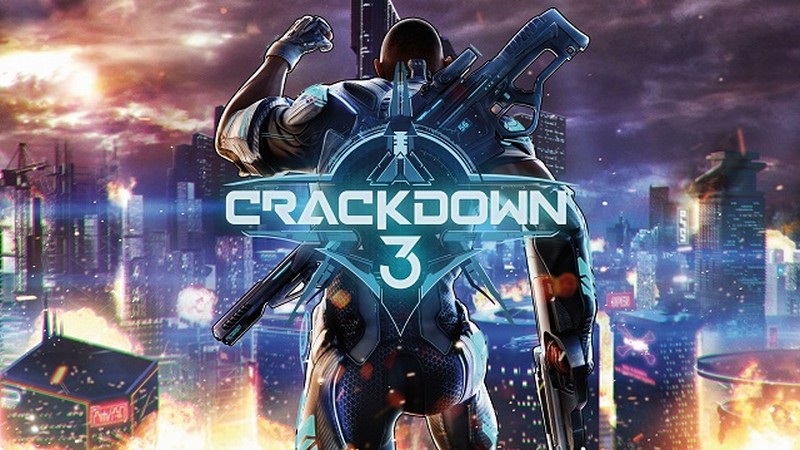 Game thủ mừng rơn khi Crackdown 3 với chế độ chơi đơn có một không hai