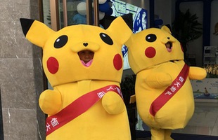 [Vui] Tổng hợp những màn cosplay Pikachu thất bại trên khắp thế giới
