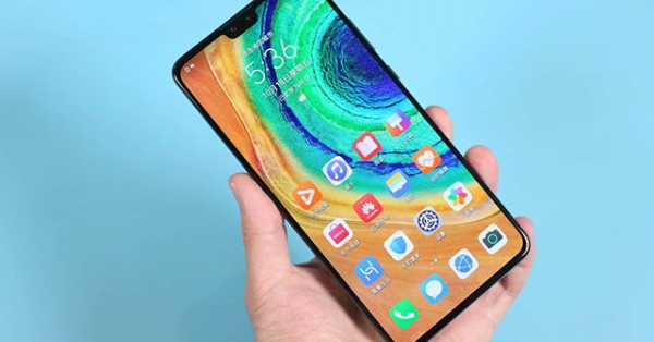 Dòng Mate 30 bán ra như vậy, Huawei cần gì Google?