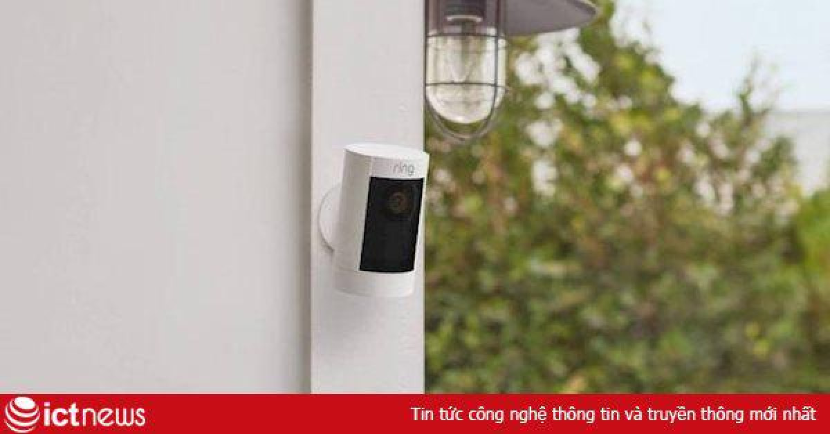 Những cách đơn giản bảo vệ camera an ninh, tránh trường hợp đáng tiếc như Văn Mai Hương