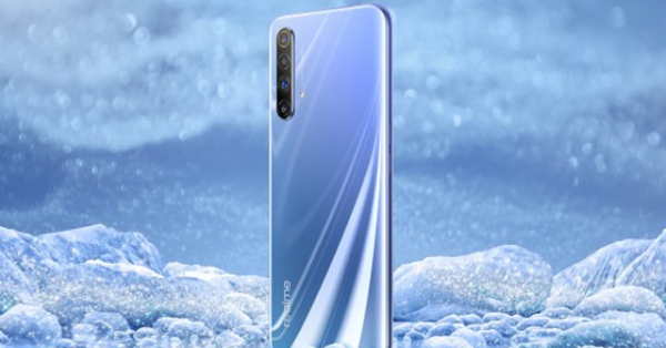 Realme X50 5G sẽ có tuổi thọ pin mà iPhone 11 Pro cũng chào thua