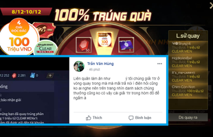 Liên Quân Mobile: Garena bị bóc phốt 