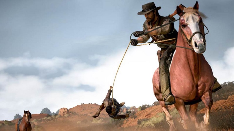 Phớt lờ cảnh báo từ chính chủ, tác giả của Red Dead Redemption bản PC phải ra hầu tòa