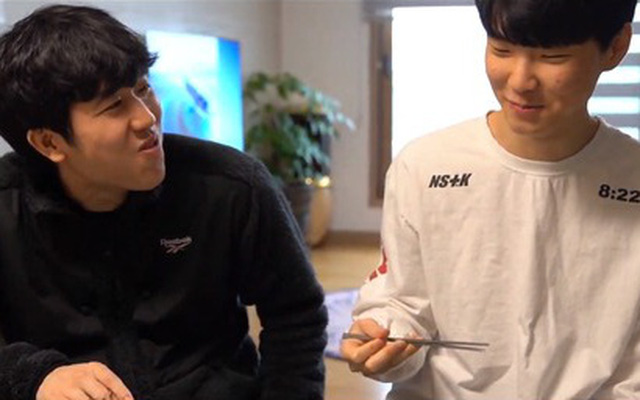 Lịch thi đấu KeSPA Cup 2019 ngày 30/12: Griffin vượt khó sau Drama?