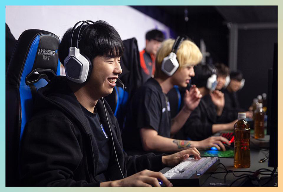 GEN Bdd: Tôi không còn sợ Faker nữa