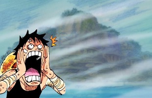 One Piece 967: Manh mối về kho báu vĩ đại nhất thế giới được hé lộ... Shanks và Buggy hóa ra chẳng biết gì