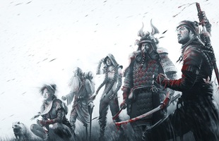 Game chiến thuật đỉnh cao Shadow Tactics: Blades of the Shogun đang miễn phí 100%, chỉ vài click, nhận game vĩnh viễn