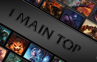 LMHT: Những điều người chơi “main Top” có thể học được khi chơi các vị trí khác