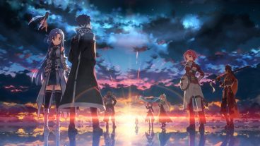 Sword Art Online: từ truyện tranh về game thủ đến tiểu thuyết rồi trở thành game - PC/Console