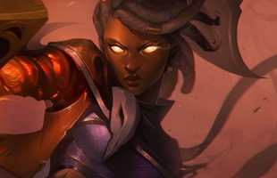 Trầm trồ với skin Senna Cao Bồi, ý tưởng fanmade đầu tiên được Riot Games cân nhắc đưa vào LMHT