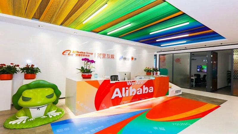 Có phải Alibaba Games phất lên từ khi phát hành Tam Quốc Chí: Chiến Thuật Bản?