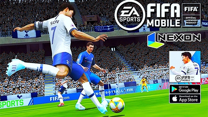 Cách tải FIFA Mobile Hàn Quốc và Nhật Bản mới nhất