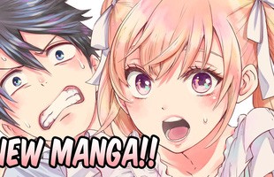 Top 5 manga siêu phẩm mới toanh hay nhất năm 2020, ai đọc xong cũng tấm tắc khen hay