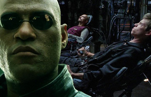 The Matrix: Ma trận là ảo, nhưng tại sao chết trong ma trận thì cũng 