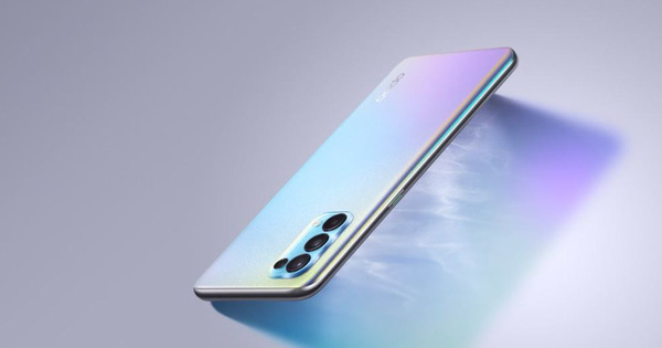 Ngày mai, OPPO Reno5 sẽ ra mắt trong sự kiện hoành tráng có mặt rapper Karik